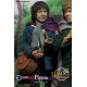 THE LORD OF THE RING PIPPIN SLIM VERSION 1/6 SCALE COLLECTIBLE FIGURE 20 CM